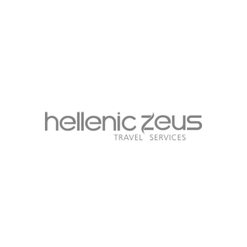 Visual Creativity Projects - Hellenic Zeus