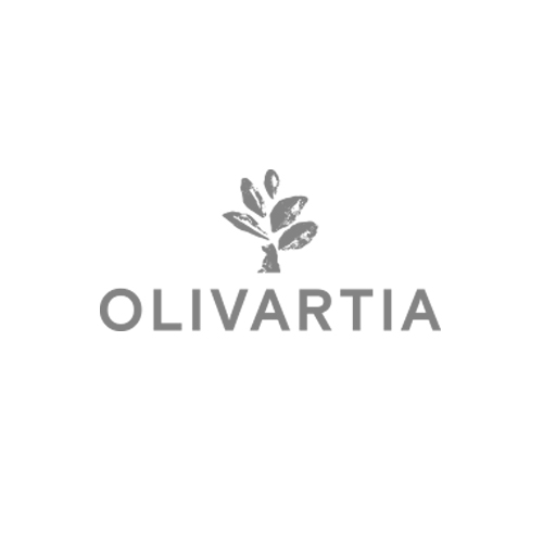 Visual Creativity Projects - Olivartia