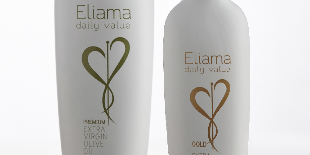 Eliama - Daily Value